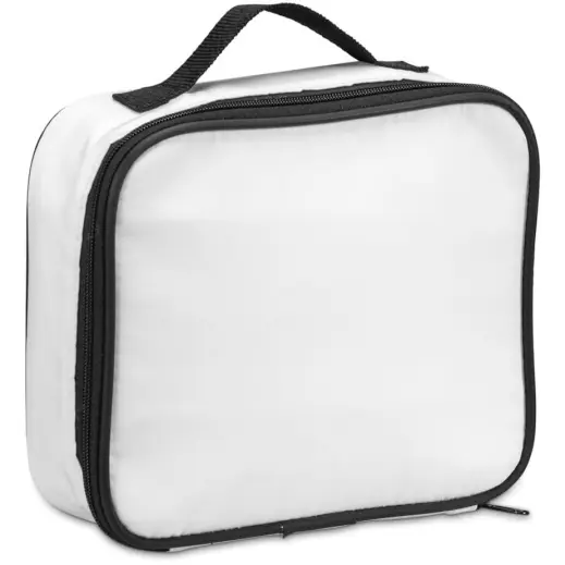 Hoppla Polar Lunch Cooler Unbranded Front